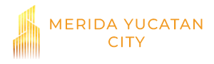 Mérida Yucatán City logo